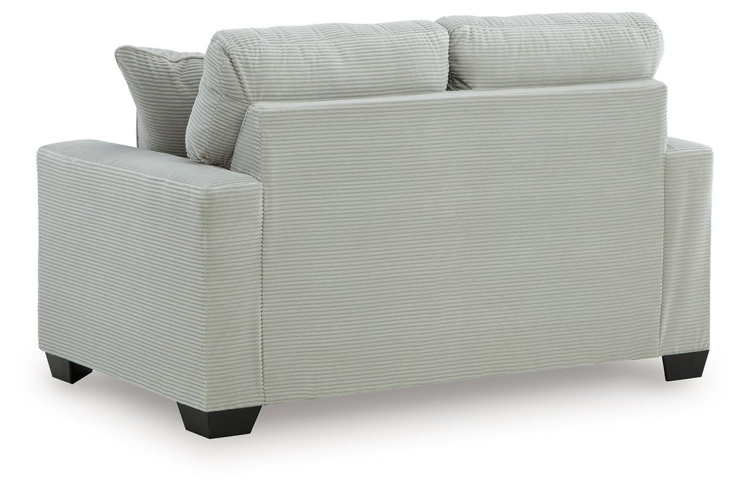 Greenbriar - Loveseat - Tallahassee Discount Furniture (FL)