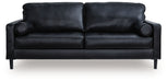 Bryceview - Onyx - Sofa - Tallahassee Discount Furniture (FL)