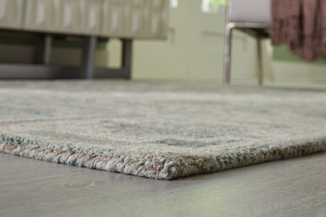 Jossland - Rug - Tallahassee Discount Furniture (FL)