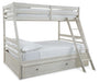 Robbinsdale - Bunk Bed With Storage - Tallahassee Discount Furniture (FL)