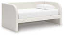 Arloster - Upholstered Day Bed - Tallahassee Discount Furniture (FL)
