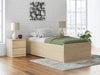 Onita - Platform Bed - Tallahassee Discount Furniture (FL)
