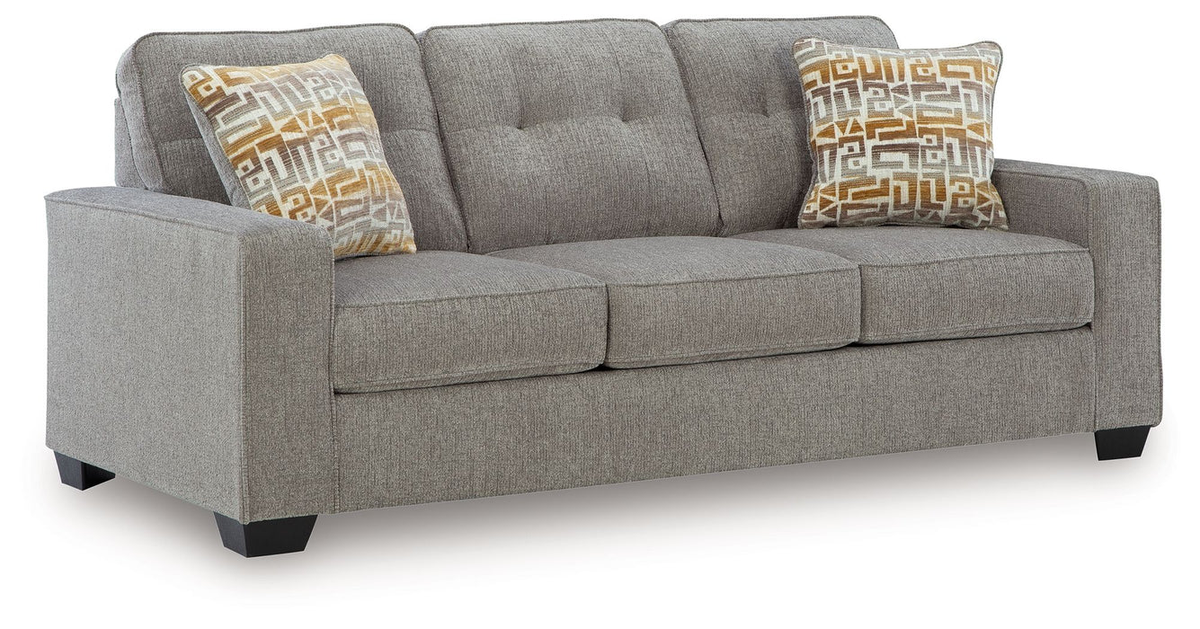 Larimer - Sofa - Tallahassee Discount Furniture (FL)