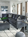 Abinger - Sectional - Tallahassee Discount Furniture (FL)