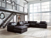 ModMax II - Sectional - Tallahassee Discount Furniture (FL)