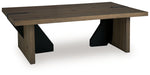 Kandinew - Living Room Table - Tallahassee Discount Furniture (FL)