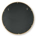 Briggsburg - Natural - Accent Mirror - Tallahassee Discount Furniture (FL)