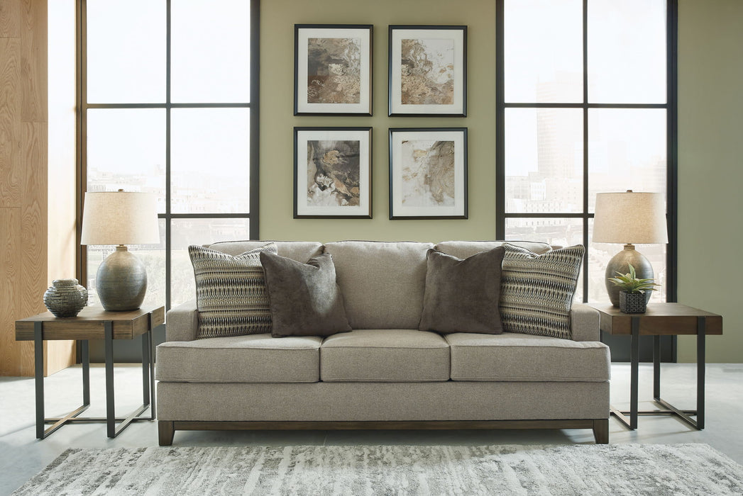 Kaywood - Living Room Set - Tallahassee Discount Furniture (FL)