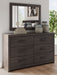 Prendonea - Panel Bedroom Set - Tallahassee Discount Furniture (FL)