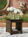 Monterey Point - Rectangular Table - Tallahassee Discount Furniture (FL)