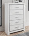 Altyra - Panel Bedroom Set - Tallahassee Discount Furniture (FL)