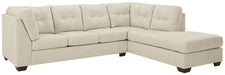 Falkirk - Sectional - Tallahassee Discount Furniture (FL)
