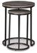 Briarsboro - Accent Table (Set of 2) - Tallahassee Discount Furniture (FL)