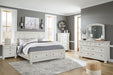 Robbinsdale - Panel Storage Bedroom Set - Tallahassee Discount Furniture (FL)