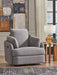 Modmax - Swivel Glider Recliner - Tallahassee Discount Furniture (FL)