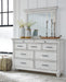 Kanwyn - Dresser - Tallahassee Discount Furniture (FL)