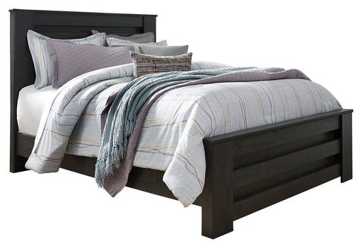 Brinxton - Panel Bed - Tallahassee Discount Furniture (FL)
