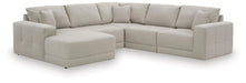 Next-Gen Gaucho - Sectional - Tallahassee Discount Furniture (FL)