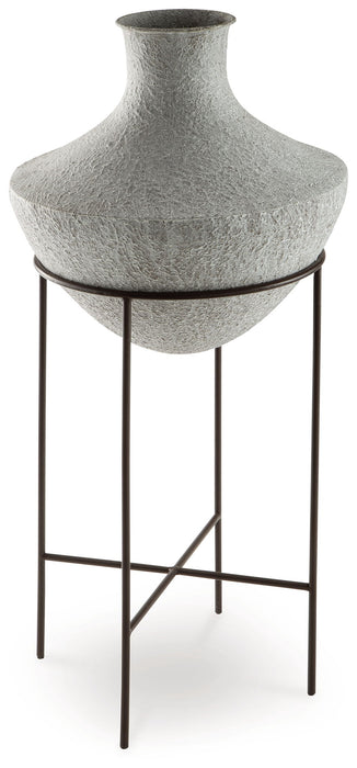 Estonbank - Vase - Tallahassee Discount Furniture (FL)