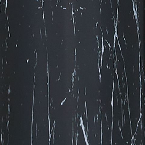 Hanzila - Poly Table Lamp - Black / Gold Finish - Tallahassee Discount Furniture (FL)