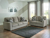 Cascilla - Living Room Set - Tallahassee Discount Furniture (FL)