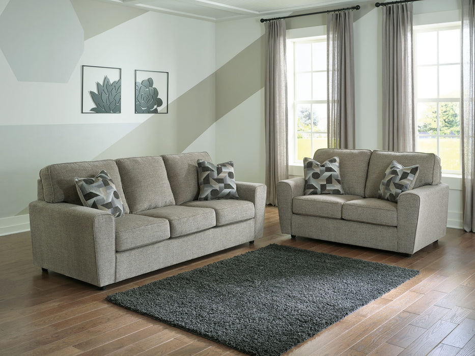 Cascilla - Living Room Set - Tallahassee Discount Furniture (FL)
