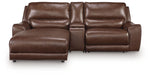 DeepWakes - Power Reclining Sectional - Tallahassee Discount Furniture (FL)