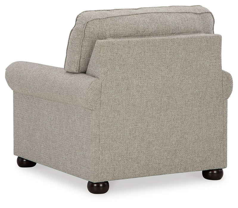 Gaelon - Living Room Set - Tallahassee Discount Furniture (FL)