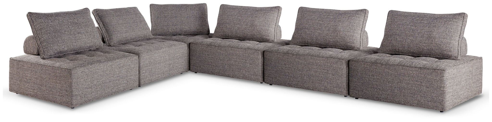 Bree Zee - Outdoor Sectional - Tallahassee Discount Furniture (FL)