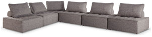 Bree Zee - Outdoor Sectional - Tallahassee Discount Furniture (FL)