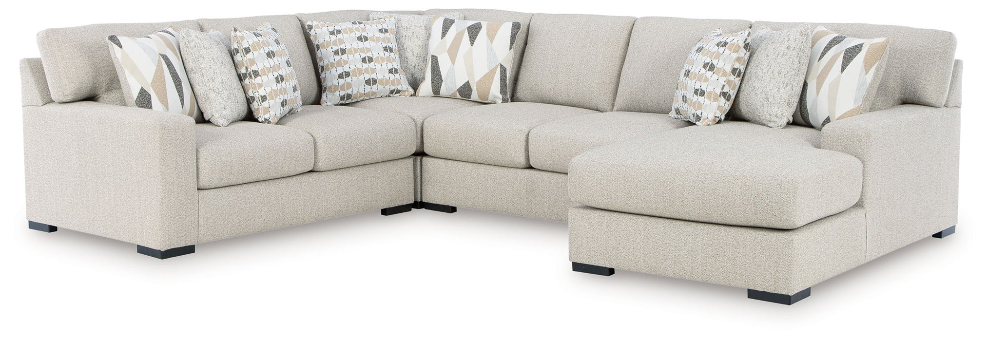 LaureLGrove - Sectional - Tallahassee Discount Furniture (FL)