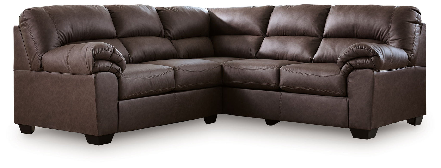 WillowBend - Sectional - Tallahassee Discount Furniture (FL)