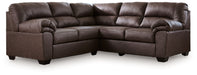 WillowBend - Sectional - Tallahassee Discount Furniture (FL)