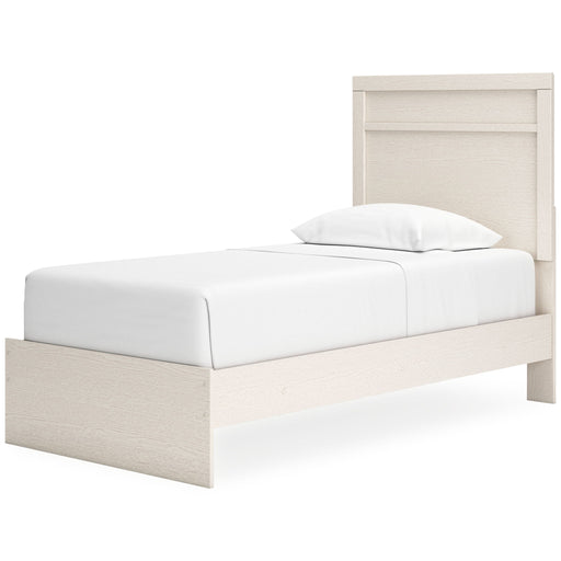 Stelsie - Panel Bed - Tallahassee Discount Furniture (FL)