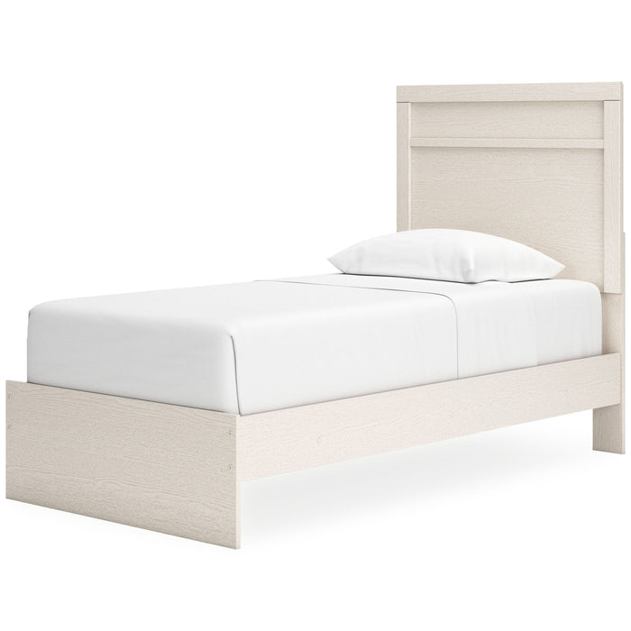 Stelsie - Panel Bed - Tallahassee Discount Furniture (FL)