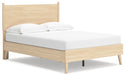 Cabinella - Platform Bedroom Set - Tallahassee Discount Furniture (FL)