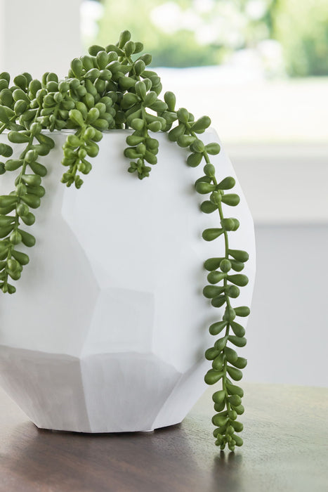 Karenton - Vase - Tallahassee Discount Furniture (FL)