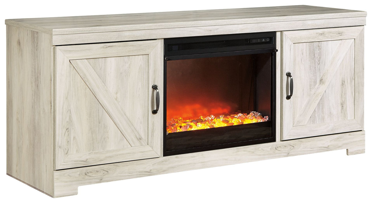 Bellaby - Entertainment Center - Tallahassee Discount Furniture (FL)