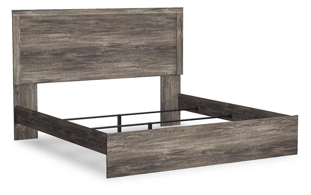 Ralinksi - Panel Bed - Tallahassee Discount Furniture (FL)