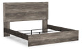 Ralinksi - Panel Bed - Tallahassee Discount Furniture (FL)