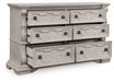 Bruchandi - Dresser - Tallahassee Discount Furniture (FL)