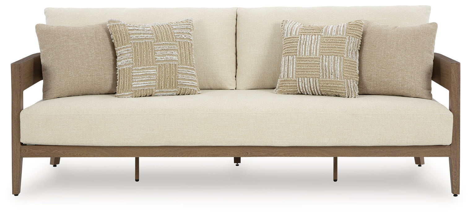 Serene Bay - Lounge Set - Tallahassee Discount Furniture (FL)