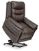 Oatman - Power Lift Recliner - Tallahassee Discount Furniture (FL)