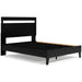 Finch - Panel Platform Bed - Tallahassee Discount Furniture (FL)