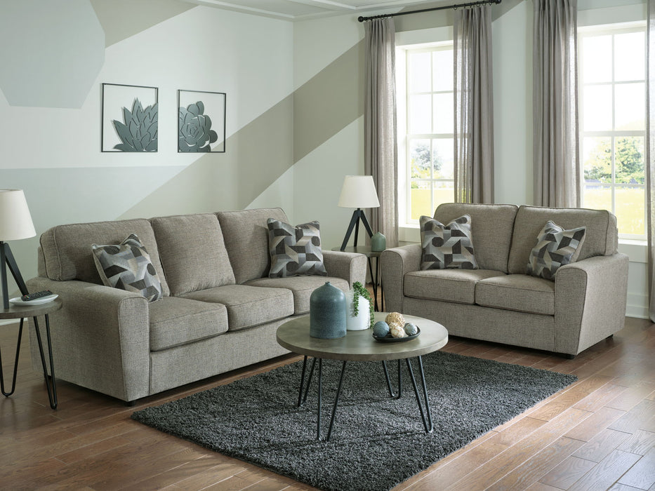 Cascilla - Living Room Set - Tallahassee Discount Furniture (FL)