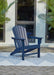 Sundown Treasure - Outdoor Conversation Set - Tallahassee Discount Furniture (FL)