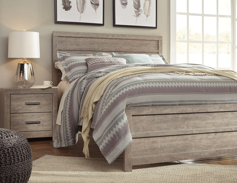Culverbach - Panel Bed - Tallahassee Discount Furniture (FL)