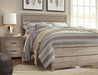 Culverbach - Panel Bed - Tallahassee Discount Furniture (FL)