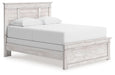 Makidern - Panel Bed - Tallahassee Discount Furniture (FL)