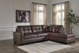 Barlin Mills - Sectional - Tallahassee Discount Furniture (FL)